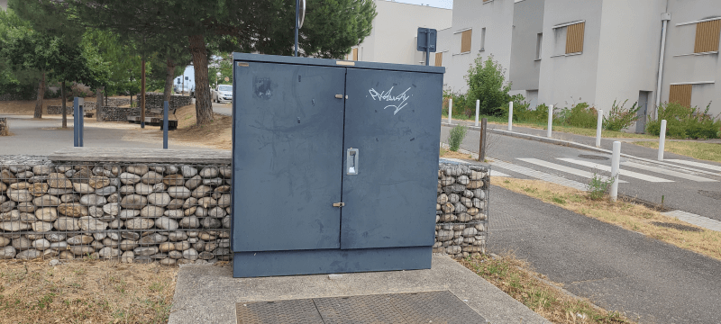 signalement à Balma
