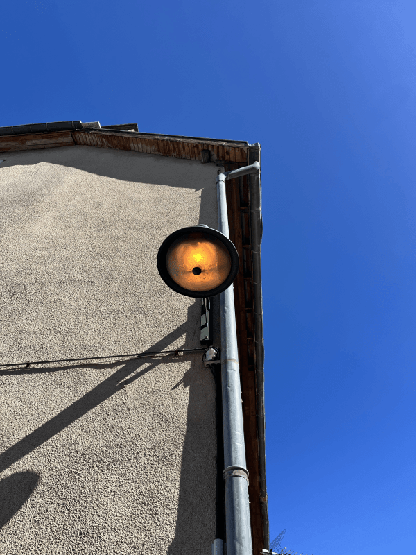signalement à Barcelonnette