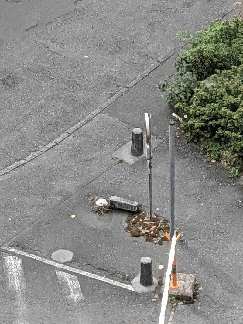 Autre, 4 Rue du Colonel Rossel, Belfort