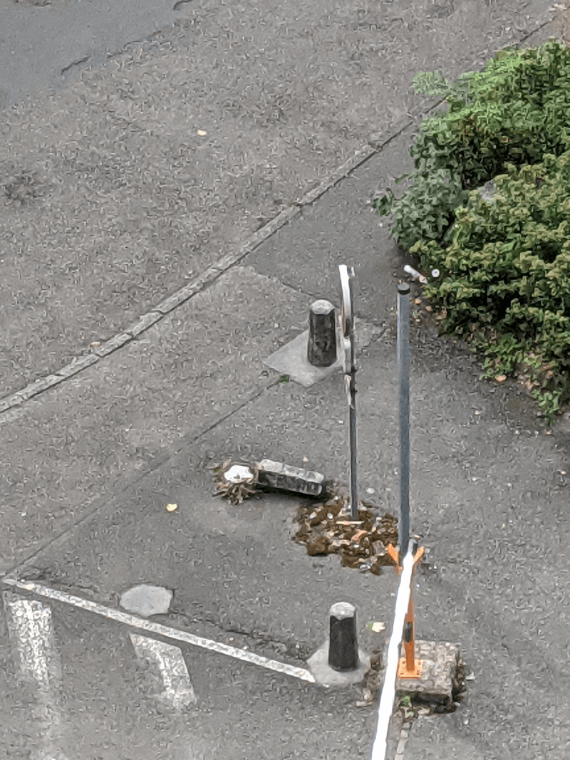 signalement à Belfort
