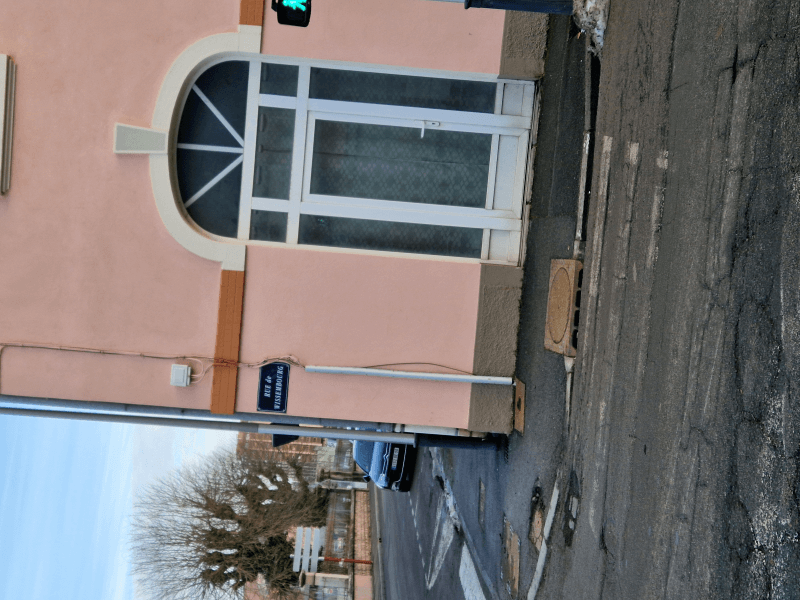 Résolution signalement à Belfort