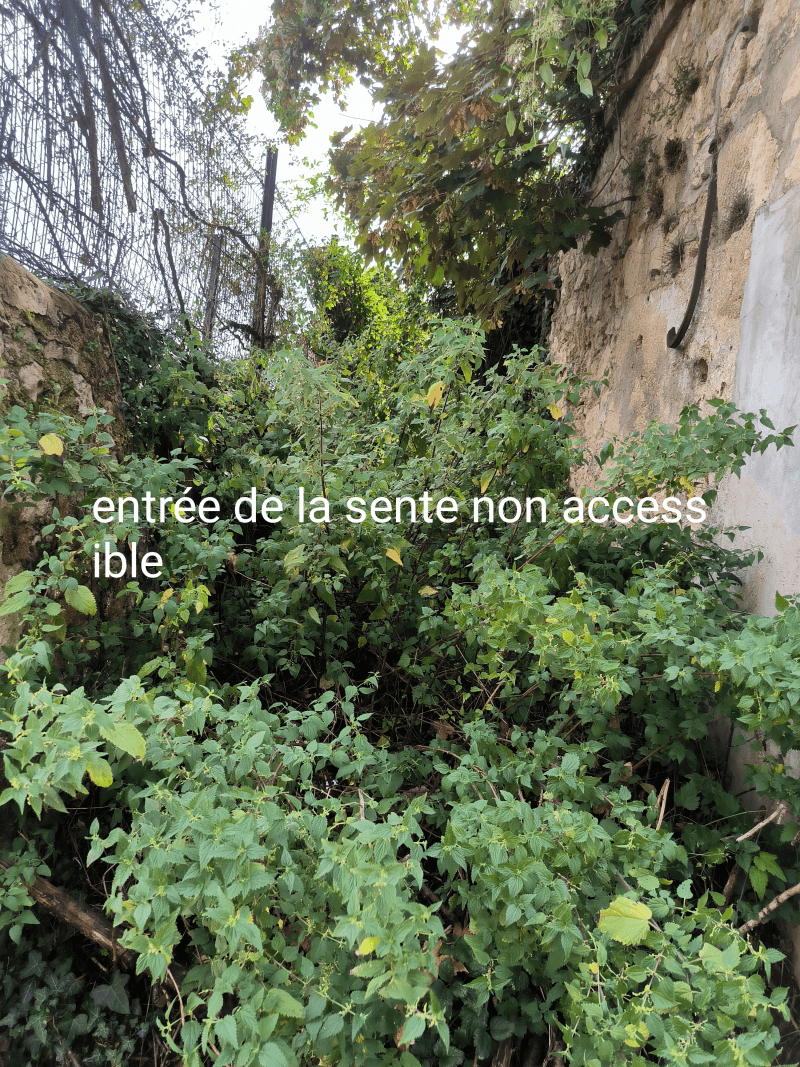 signalement à Béthisy-Saint-Pierre