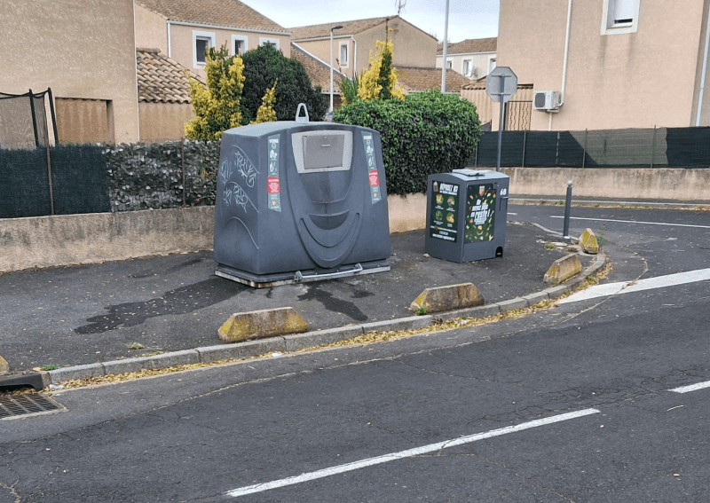 Résolution signalement à Béziers