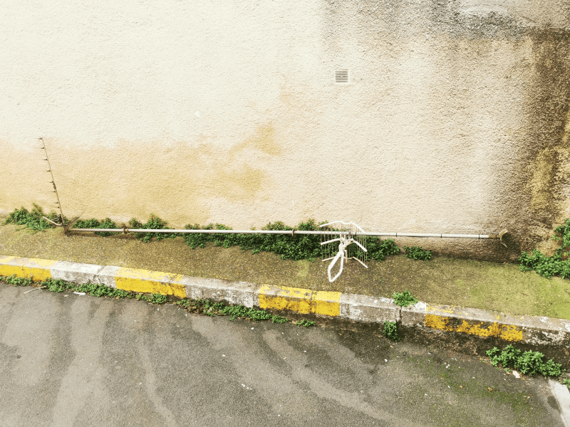 Signalement à Béziers