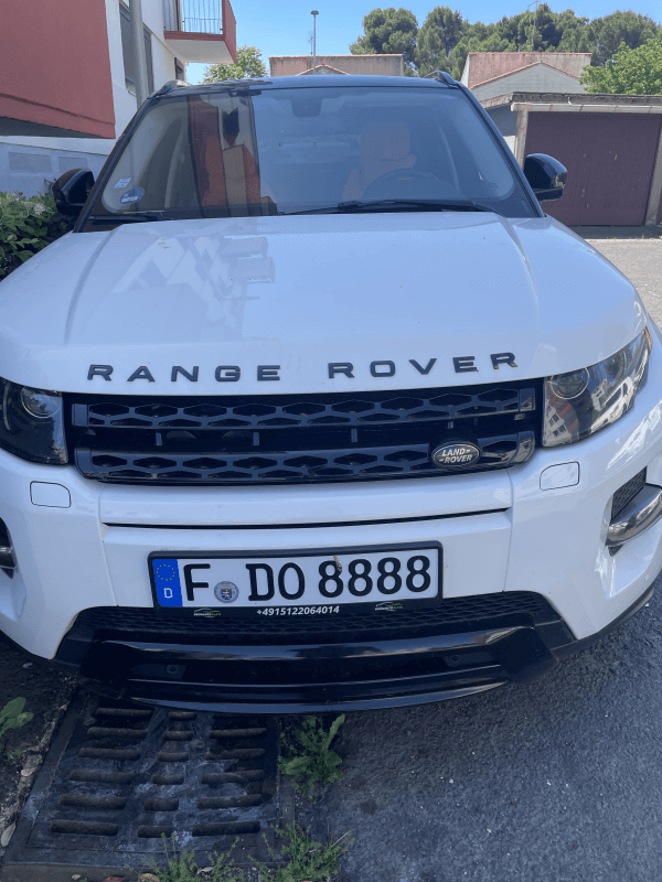 Signalement à Béziers