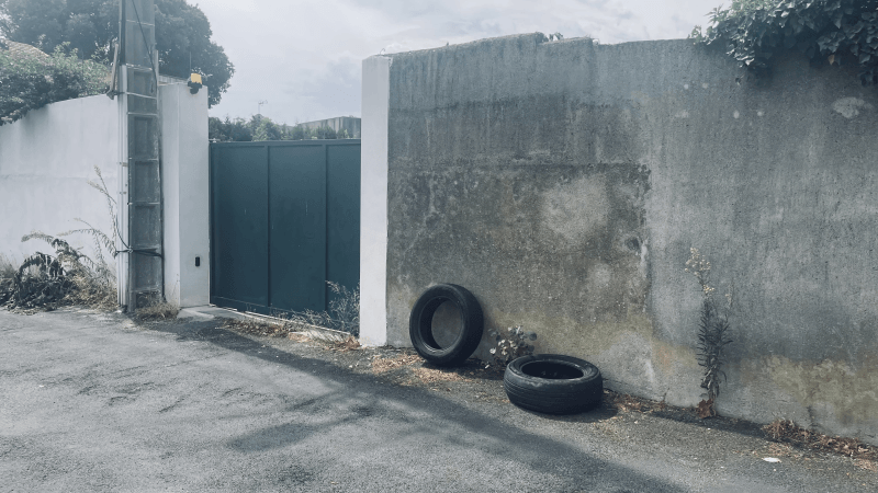 signalement à Béziers