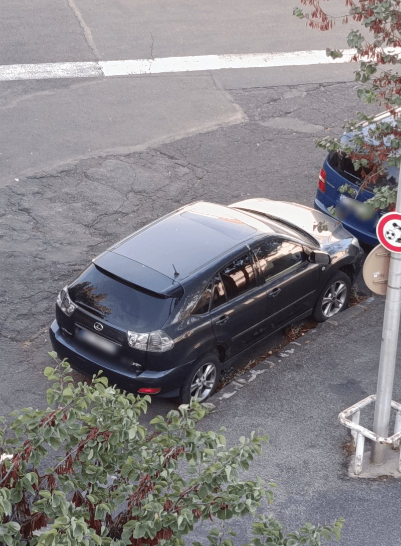 Autre, Rue Benoît Malon, Béziers : avant