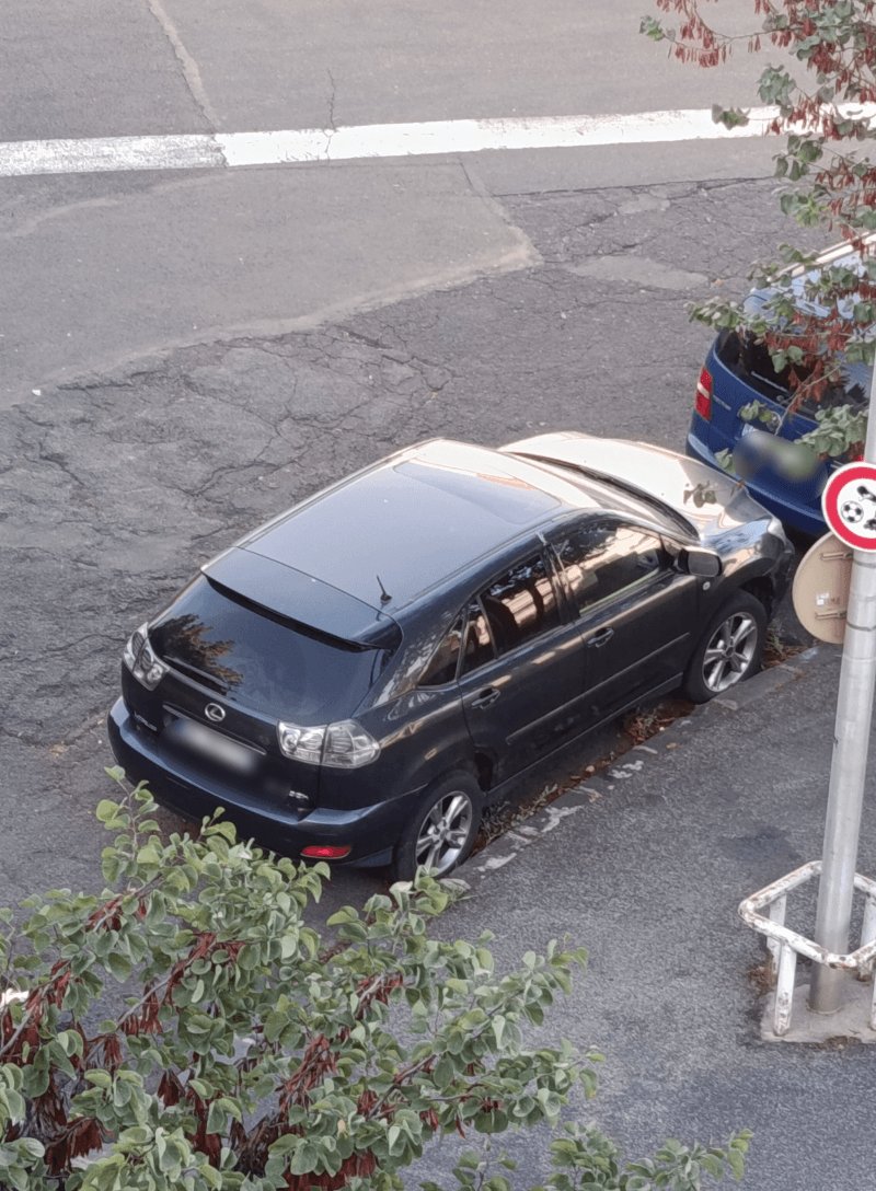 signalement à Béziers