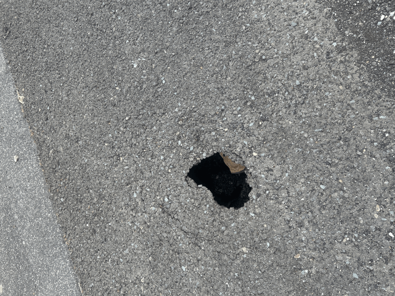 signalement à Béziers