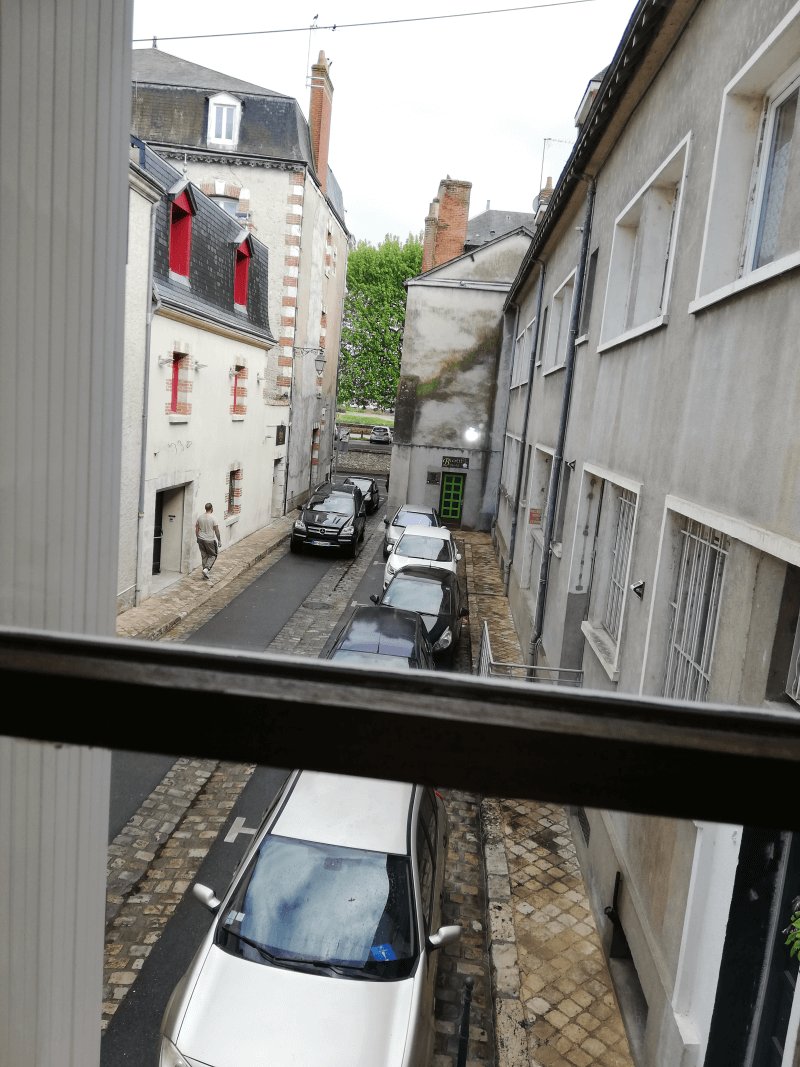 Autre, Rue du Mouton, Blois