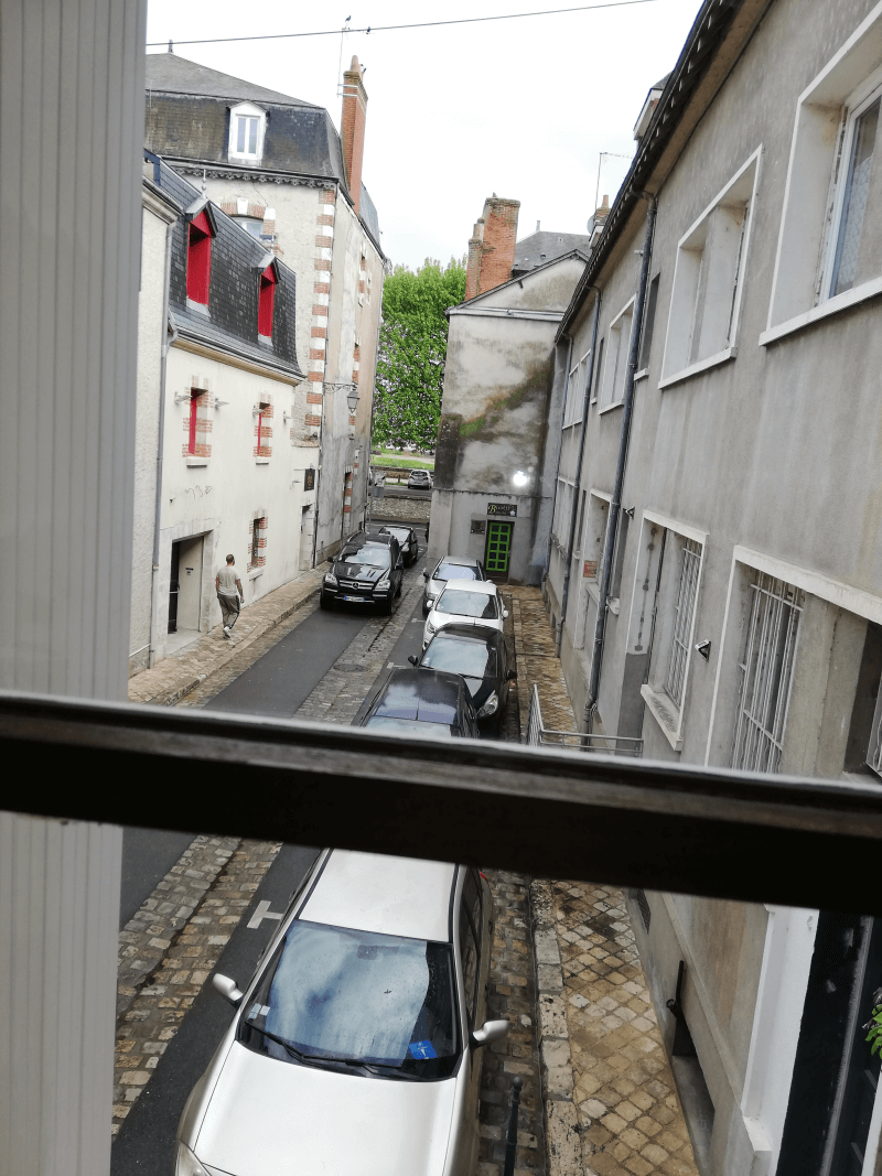 signalement à Blois
