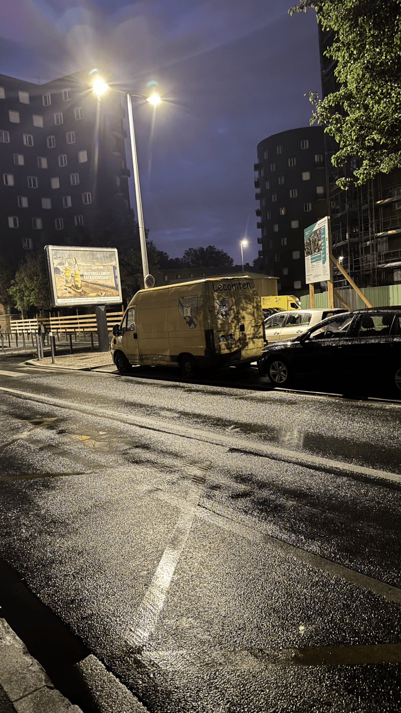 signalement à Bobigny
