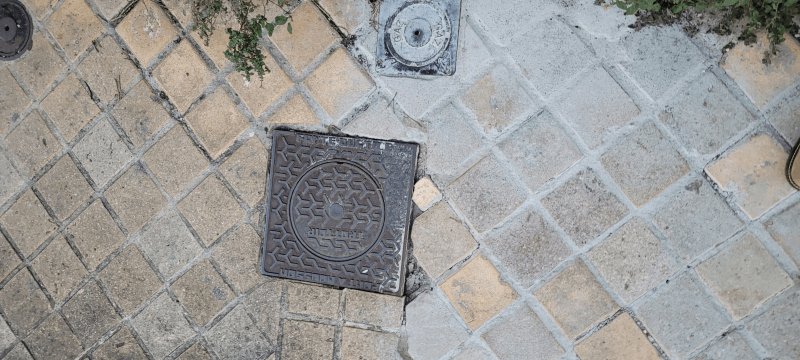 Voirie, éclairage, 68 Rue Lecocq, Bordeaux