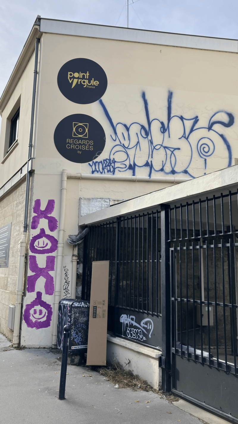 Signalement à Bordeaux