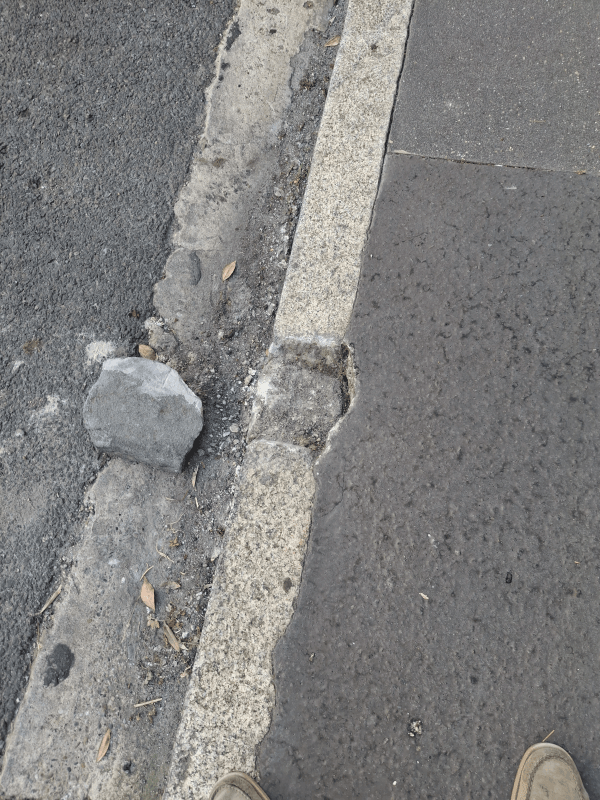 signalement à Bordeaux