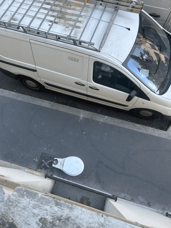 signalement à Boulogne-Billancourt