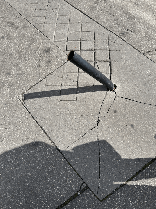 signalement à Boulogne-Billancourt