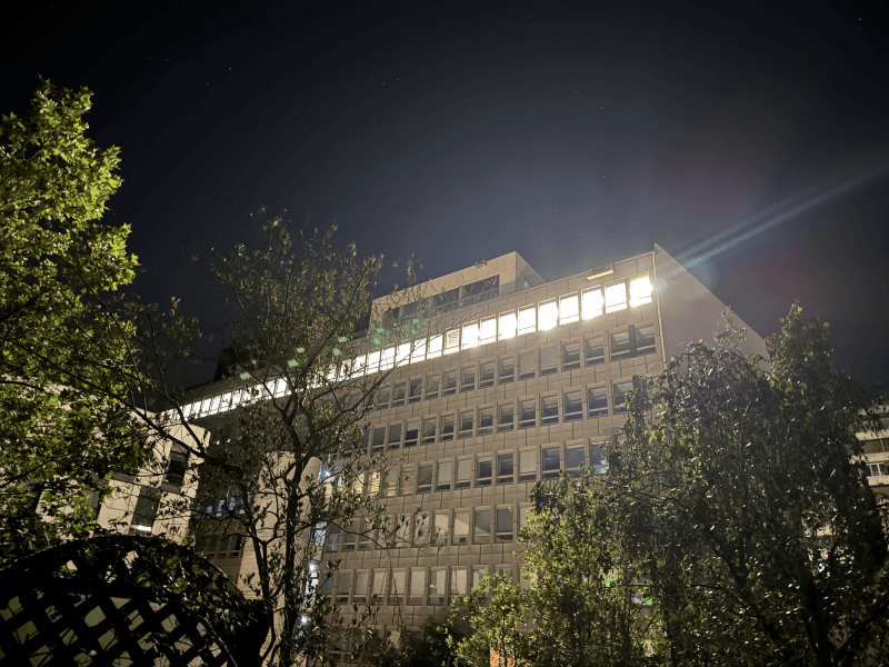 Signalement à Boulogne-Billancourt