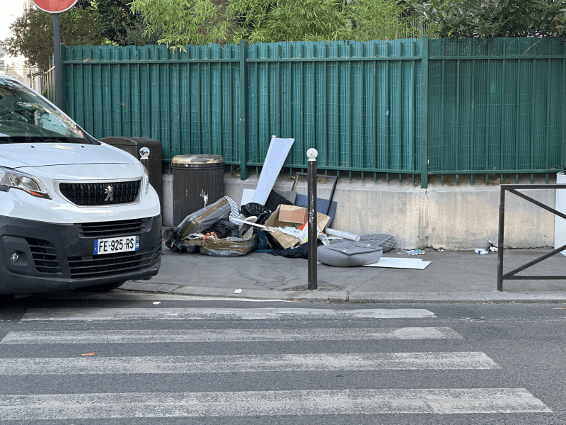 signalement à Boulogne-Billancourt