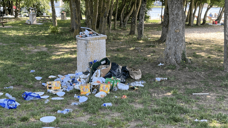signalement à Bourges