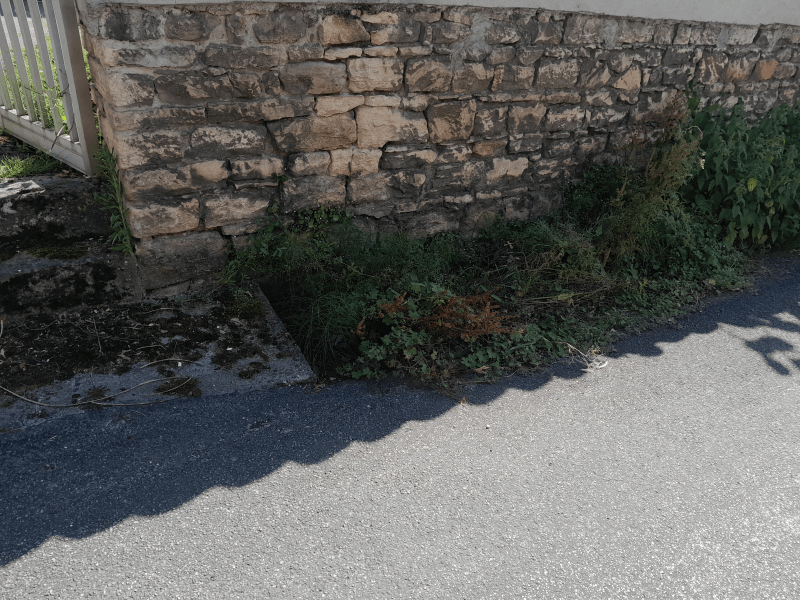 signalement à Bourgoin-Jallieu