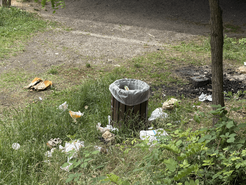 signalement à Brive-la-Gaillarde