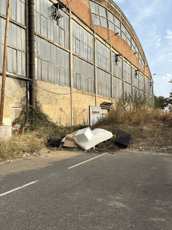 signalement à Bron