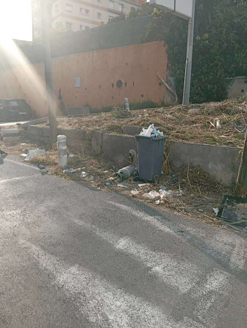 signalement à Cagnes-sur-Mer