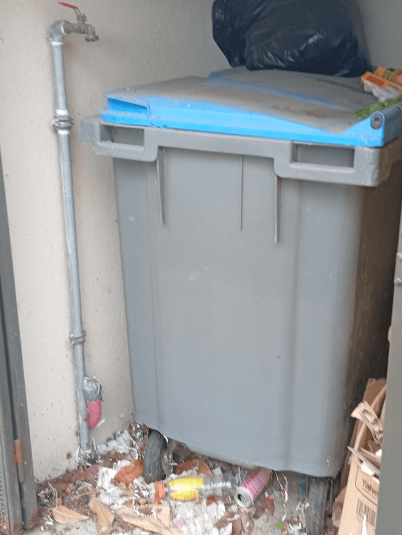signalement à Cagnes-sur-Mer