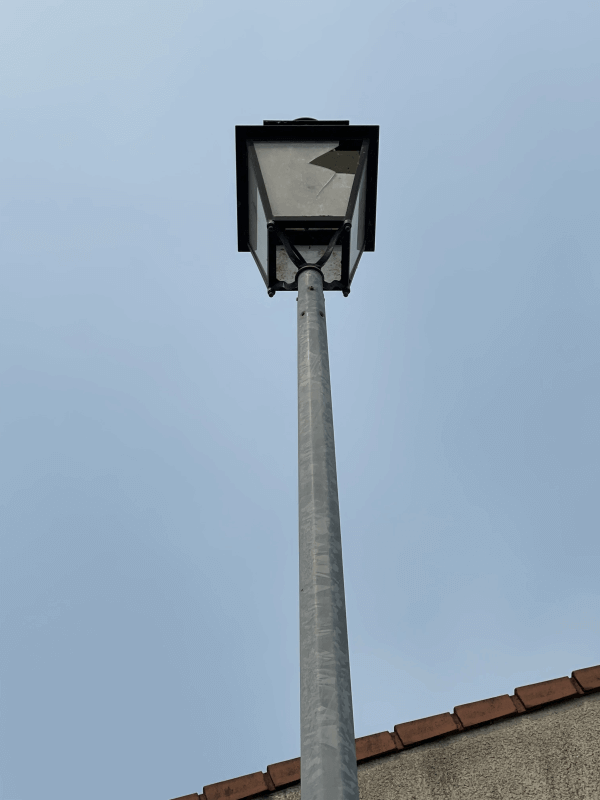 signalement à Carrières-sous-Poissy