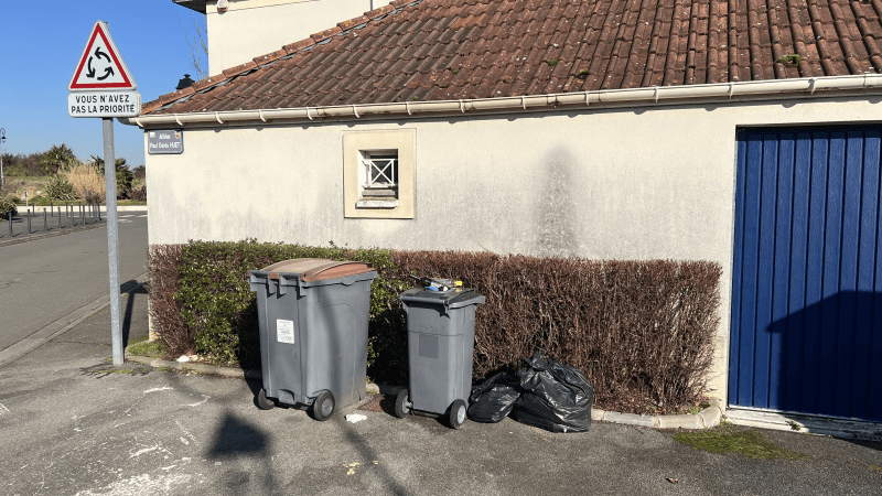 Résolution signalement à Carrières-sous-Poissy