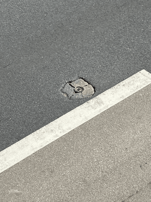 Signalement à Châtenay-Malabry