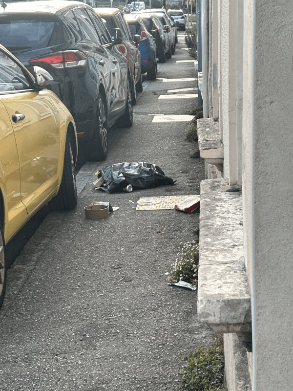 Propreté, 21 Boulevard Pierre Mendès France, Cherbourg-en-Cotentin