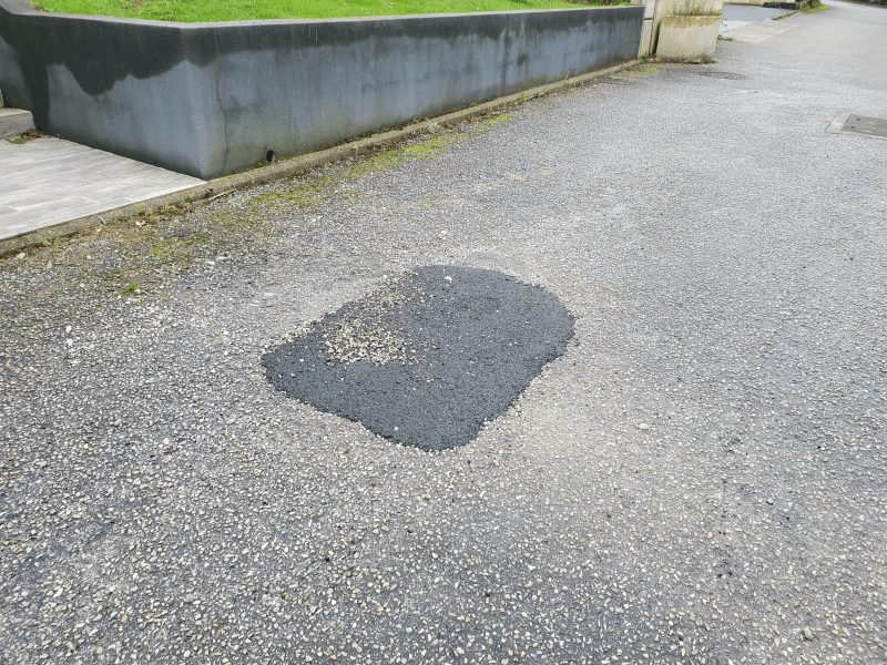 Résolution signalement à Cherbourg-en-Cotentin
