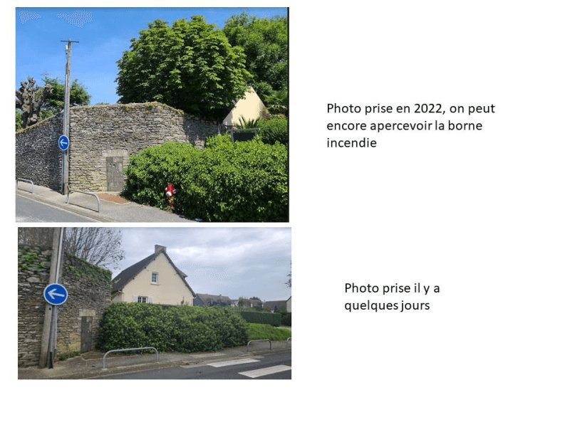 Autre, 23 Rue Adrien Girettes, Cherbourg-en-Cotentin : avant