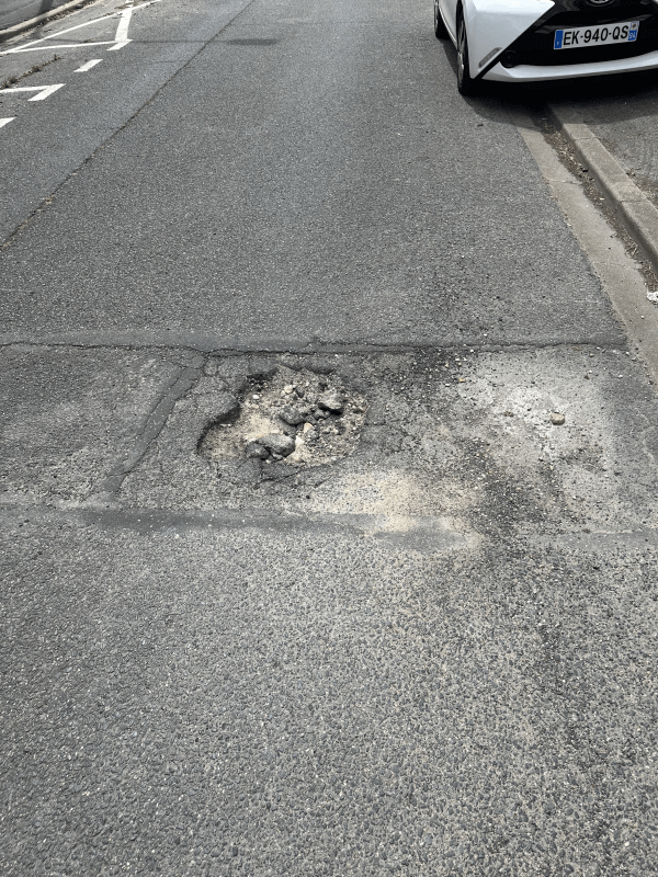 signalement à Choisy-le-Roi