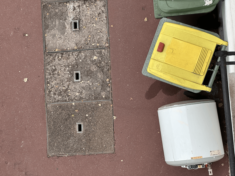 Signalement à Clamart