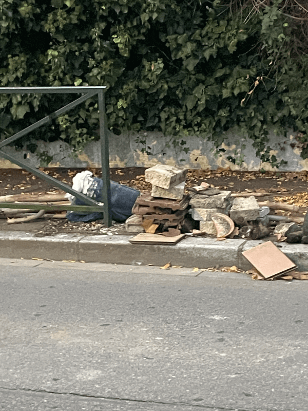 Signalement à Clamart