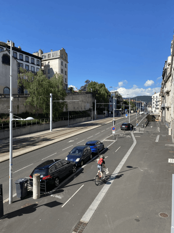 signalement à Clermont-Ferrand