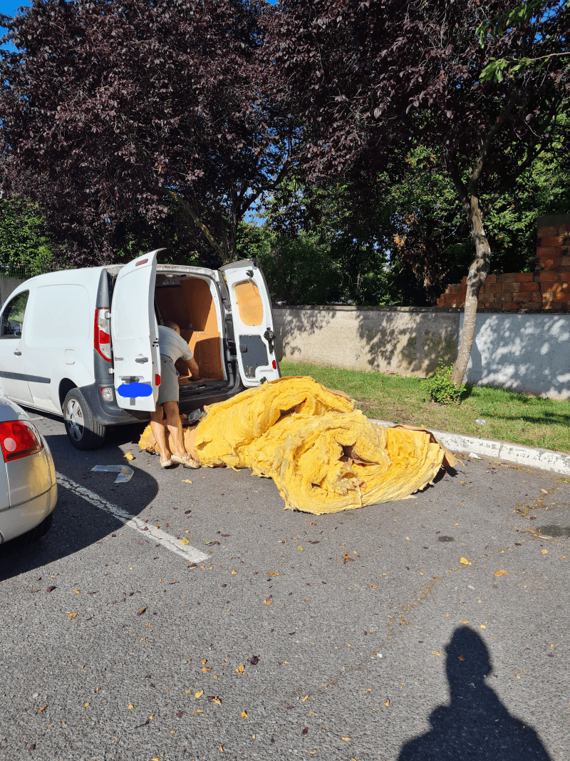 Signalement à Clichy-sous-Bois