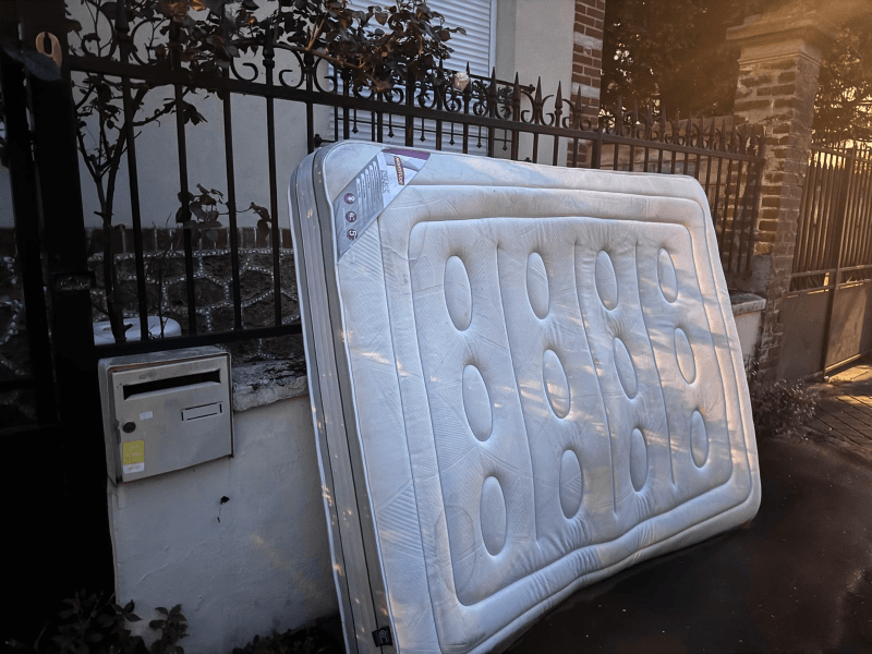signalement à Colombes