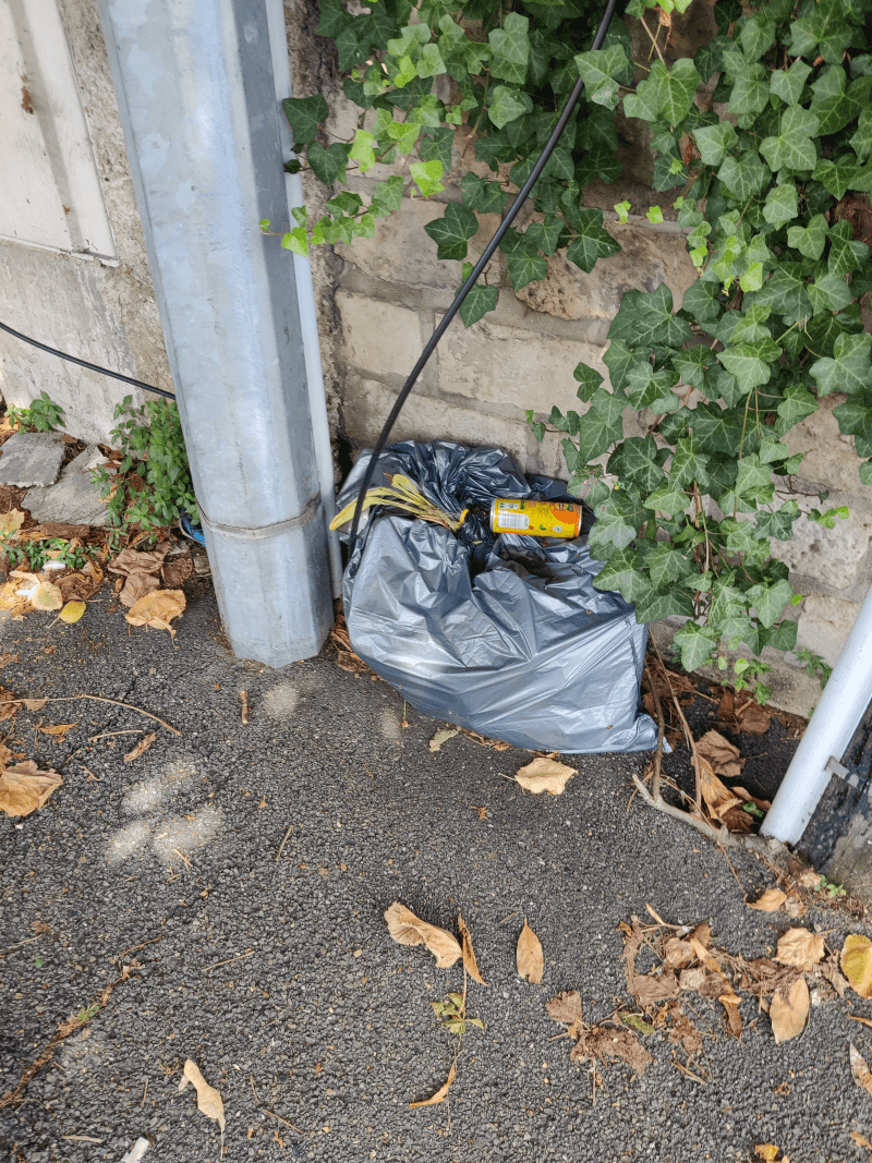 signalement à Conflans-Sainte-Honorine