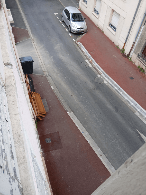 signalement à Corbeil-Essonnes
