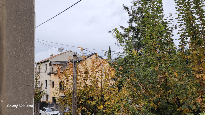 Signalement à La Courneuve