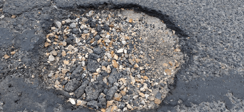 Signalement à La Courneuve