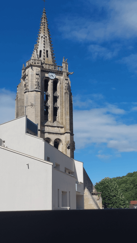 signalement à Creil