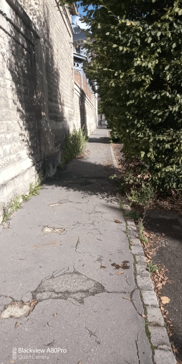 Autre, Rue Colonel de Grancey, Dijon