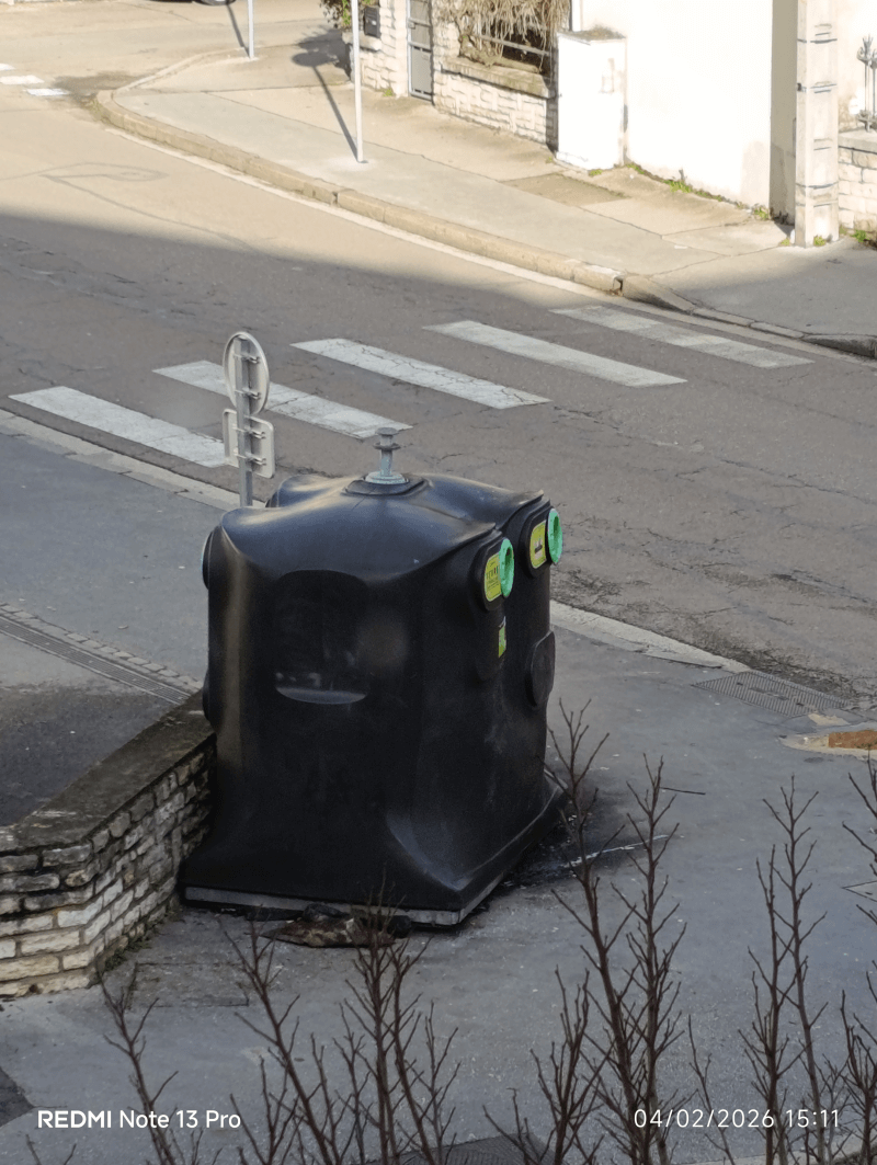Résolution signalement à Dijon
