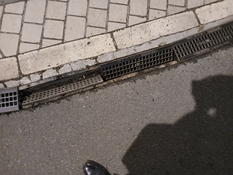 Signalement à Dijon