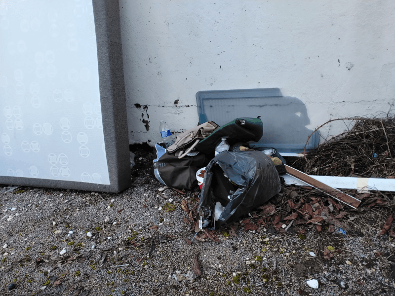 Signalement à Dijon
